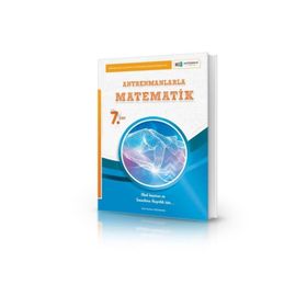 Antremanlarla 7. Sınıf Matematik - Antrenman Yayınları