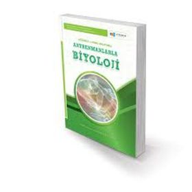 Antremanlarla Biyoloji Çözümlü Ve Konu Anlatımlı - Antrenman Yayınları