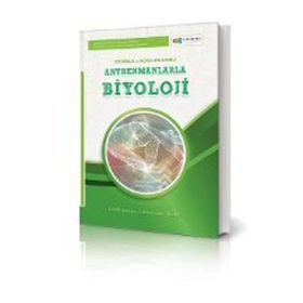 Antremanlarla Biyoloji Çözümlü Ve Konu Anlatımlı - Antrenman Yayınları