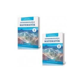 Antremanlarla Matematik 1 ve 2 Seti-Antrenman Yayıncılık