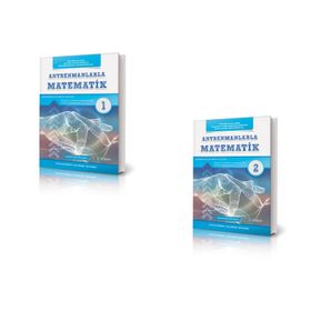 Antremanlarla Matematik 1 ve 2 Seti-Antrenman Yayıncılık