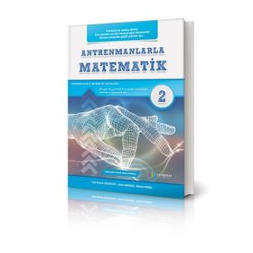 Antremanlarla Matematik 2 - Antrenman Yayınları