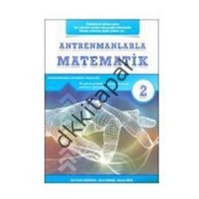 Antremanlarla Matematik 2 - Antrenman Yayınları