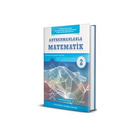 Antremanlarla Matematik 2 - Antrenman Yayınları