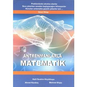 Antremanlarla Matematik 2 - Antrenman Yayınları