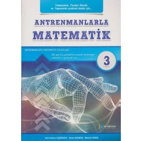 Antremanlarla Matematik 3 - Antrenman Yayınları