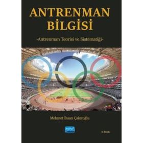 Antrenman Bilgisi Nobel Akademik Yayıncılık