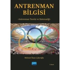 Antrenman Bilgisi Nobel Akademik Yayıncılık