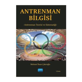 Antrenman Bilgisi Nobel Akademik Yayıncılık