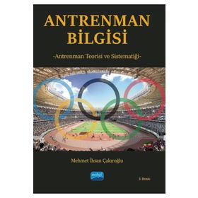 Antrenman Bilgisi Nobel Akademik Yayıncılık