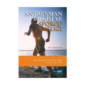 Antrenman Bilgisi Nobel Akademik Yayıncılık