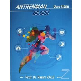 ANTRENMAN BILGISI - YAŞAR SEVIM