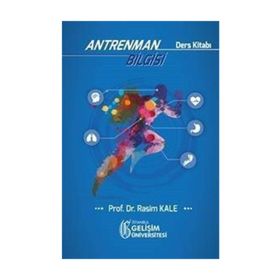 ANTRENMAN BILGISI - YAŞAR SEVIM