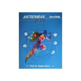 ANTRENMAN BILGISI - YAŞAR SEVIM