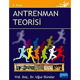 ANTRENMAN TEORISI - UĞUR DÜNDAR