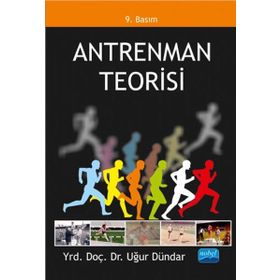 ANTRENMAN TEORISI - UĞUR DÜNDAR