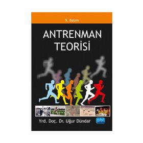 ANTRENMAN TEORISI - UĞUR DÜNDAR