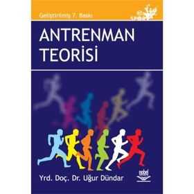 ANTRENMAN TEORISI - UĞUR DÜNDAR