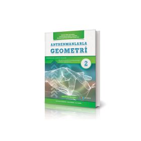 Antrenman Yayıncılık Antremanlarla 2 Tyt Geometri Soru Bankası
