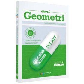 Antrenman Yayıncılık Antrenmanlarla TYT AYT Hepsi Geometri Soru Bankası