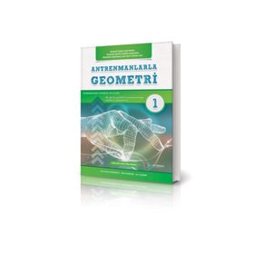 Antrenman Yayıncılık Tyt Antremanlarla Geometri 1 Soru Bankası