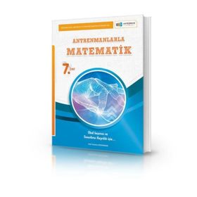 Antrenman Yayınları 7. Sınıf Antrenmanlarla Matematik