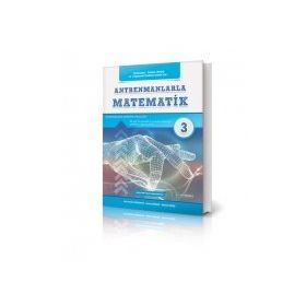 Antrenman Yayınları Antrenmanlarla Matematik 3 Üçüncü Kitap