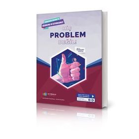 Antrenman Yayınları Hiç Problem Değil Tamamı Çözümlü