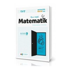 Antrenman Yayınları TYT Yeni Nesil Matematik
