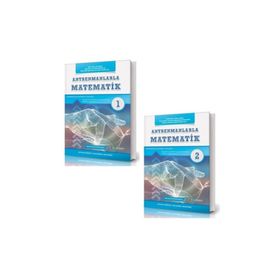 Antrenman Yayınları Video Çözümlü Antrenmanlarla Matematik - 2. Kitap