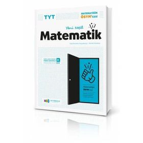 Antrenman Yayınları Yeni Nesil TYT Matematik Soru Bankası