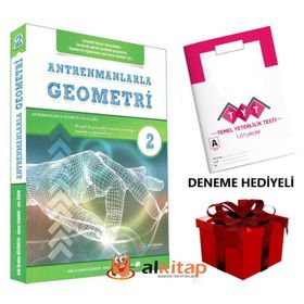 Antrenman Yayınlarıı Antrenmanlarla Geometri 2