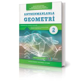 Antrenman Yayınlarıı Antrenmanlarla Geometri 2