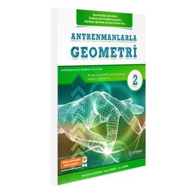 Antrenman Yayınlarıı Antrenmanlarla Geometri 2