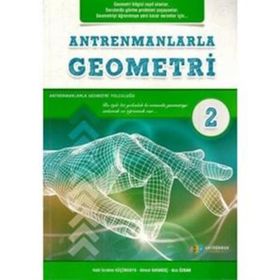 Antrenman Yayınlarıı Antrenmanlarla Geometri 2