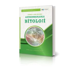 Antrenmanlarla Biyoloji Antrenman Yayınları