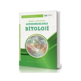 Antrenmanlarla Biyoloji Antrenman Yayınları