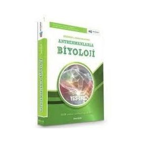 Antrenmanlarla Biyoloji Antrenman Yayınları