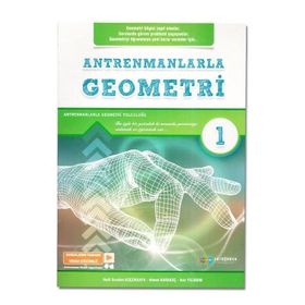 Antrenmanlarla Geometri - 1 - Antreman Yay