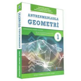 Antrenmanlarla Geometri - 1 - Antreman Yay