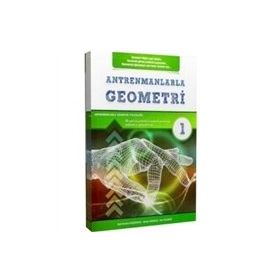 Antrenmanlarla Geometri - 1 - Antreman Yay