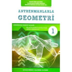 Antrenmanlarla Geometri - 1 - Antreman Yay
