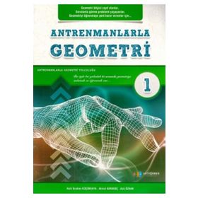 Antrenmanlarla Geometri 1 Antrenman Yayıncılık