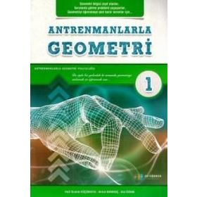 Antrenmanlarla Geometri 1 Antrenmanlarla Matematik Yayıncılık