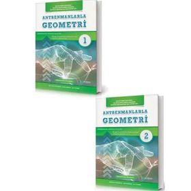 Antrenmanlarla Geometri 1 Antrenmanlarla Matematik Yayıncılık