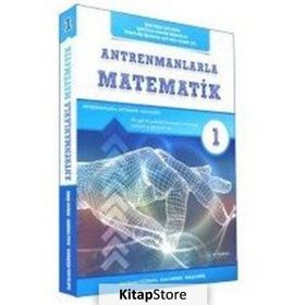 Antrenmanlarla Geometri 1 - Halil İbrahim Küçükkaya Ahmet Karakoç Aziz Yıldırım