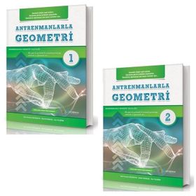 Antrenmanlarla Geometri 1 ve 2
