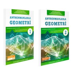 Antrenmanlarla Geometri 1 ve 2