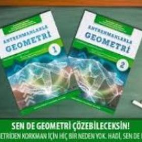 Antrenmanlarla Geometri 1 ve 2