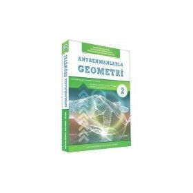 Antrenmanlarla Geometri - 2 - Antreman Yayınları